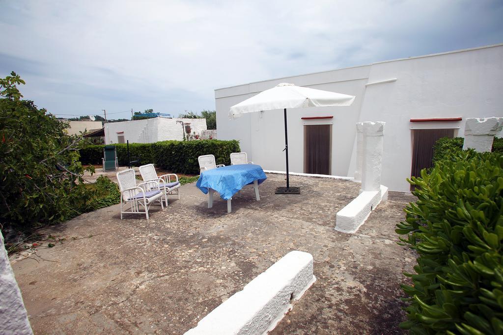 Paradise Patù Exterior foto